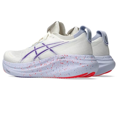 Tênis ASICS GEL-Nimbus 27 Tokyo-Masculino - Foto 3