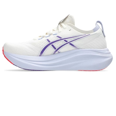 Tênis ASICS GEL-Nimbus 27 Tokyo-Masculino - Foto 4