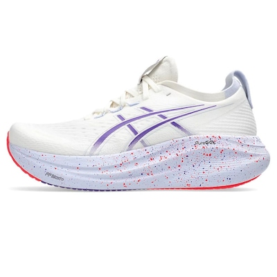 Tênis ASICS GEL-Nimbus 27 Tokyo-Masculino - Foto 5