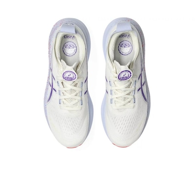 Tênis ASICS GEL-Nimbus 27 Tokyo-Masculino - Foto 6