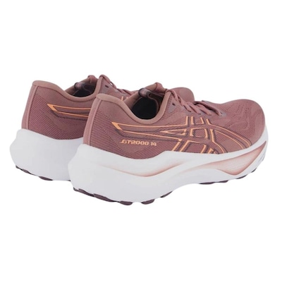 Tênis ASICS GT-2000 14 Feminino - Foto 3
