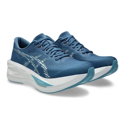 Tênis ASICS Sonicblast Masculino - Foto 3