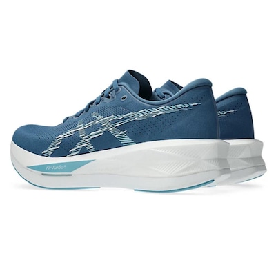 Tênis ASICS Sonicblast Masculino - Foto 4