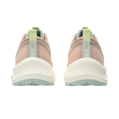 Tênis ASICS Trabuco Terra 3 - Feminino - Foto 6