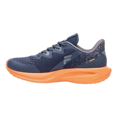 Tênis Fila Spritz Masculino - Foto 3