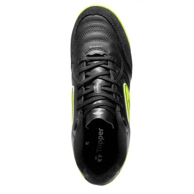 Chuteira Futsal Adulto Topper Maestro Club V - Foto 3