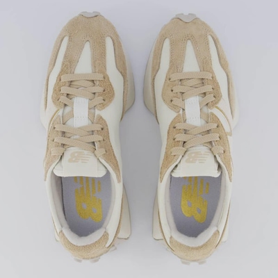 Tênis New Balance 327 V1 Feminino - Foto 3