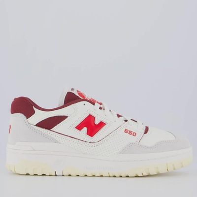 Tênis New Balance 550 Masculino - Foto 1