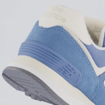 Tênis New Balance 574 V2 Feminino - Foto 6