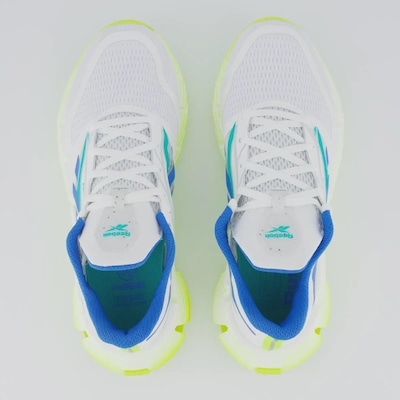 Tênis Reebok Floatzig 1 Masculino - Foto 4