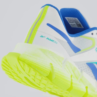 Tênis Reebok Floatzig 1 Masculino - Foto 6