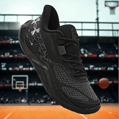 Tênis Under Armour Dime - Masculino - Foto 2