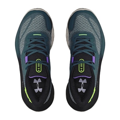 Tênis Under Armour Dime - Masculino - Foto 4