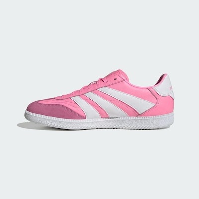 Chuteira Futsal Adulto adidas Predator Freestyle Football Beckham - Foto 3