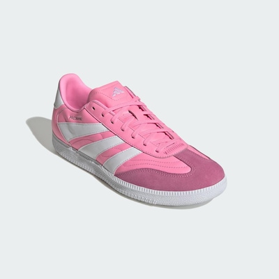 Chuteira Futsal Adulto adidas Predator Freestyle Football Beckham - Foto 6
