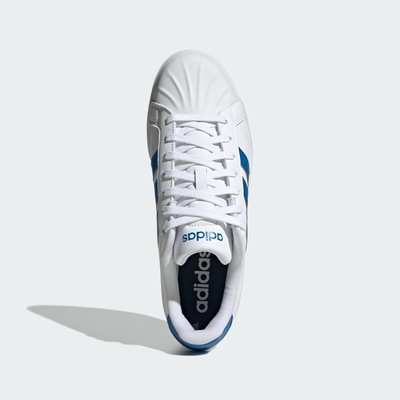 Tênis Masculino adidas Street Talk - Foto 4