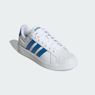 Tênis Masculino adidas Street Talk - Foto 6