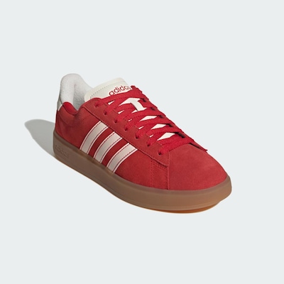 Tênis Feminino adidas Grand Court 2.0 - Foto 6