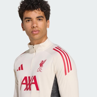 Camisa de Treino Liverpool FC Tiro 25 Competition Masculina adidas - Foto 5