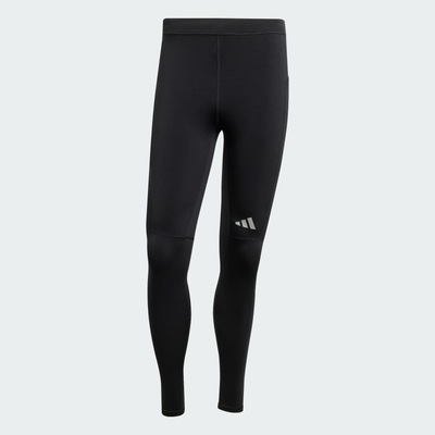 Calça Legging Masculina adidas Run It - Foto 2