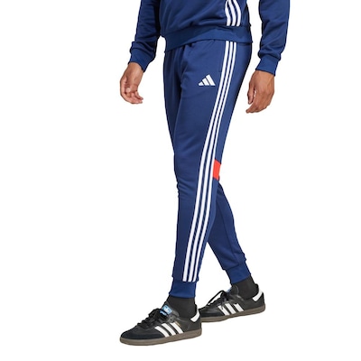 Calça de moletom Masculina adidas Tiro 25 Essentials - Foto 1