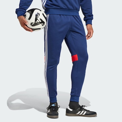 Calça de moletom Masculina adidas Tiro 25 Essentials - Foto 4