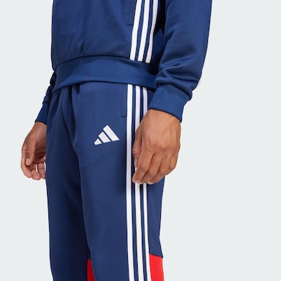 Calça de moletom Masculina adidas Tiro 25 Essentials - Foto 5