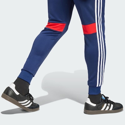 Calça de moletom Masculina adidas Tiro 25 Essentials - Foto 6