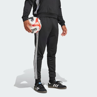 Calça de moletom Masculina adidas Tiro 25 Essentials - Foto 4