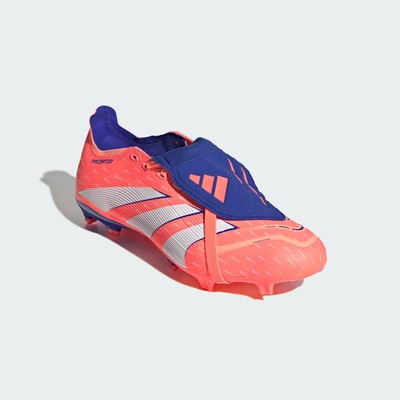 Chuteira Futsal Adulto adidas Predator Freestyle Football Beckham - Foto 6
