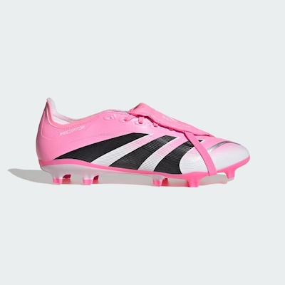 Chuteira Futsal Adulto adidas Predator Freestyle Football Beckham - Foto 2