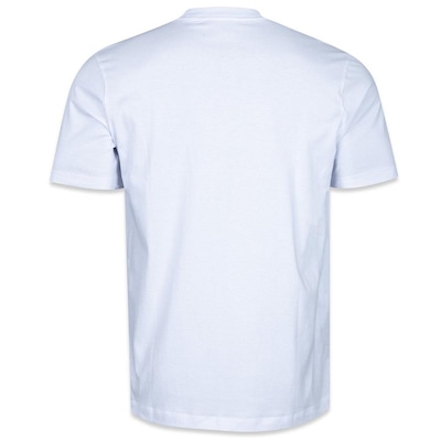 Camiseta Masculina New Era Milwaukee Bucks NBA - Foto 2