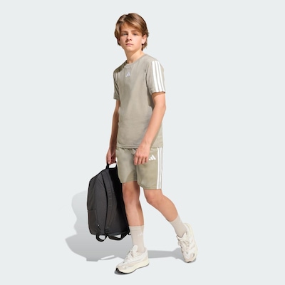 Short Infantil adidas Essentials Climacool - Foto 3