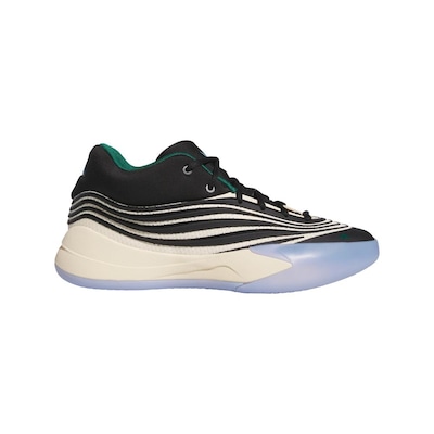 Tênis Unissex adidas Dame X - Foto 1