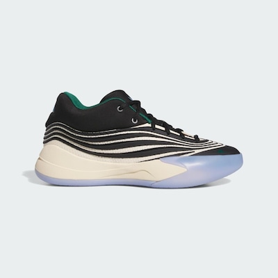 Tênis Unissex adidas Dame X - Foto 2