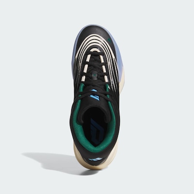 Tênis Unissex adidas Dame X - Foto 4