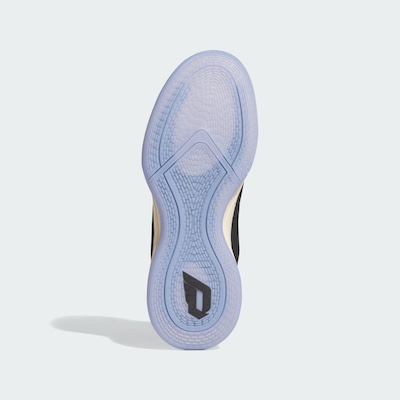 Tênis Unissex adidas Dame X - Foto 5