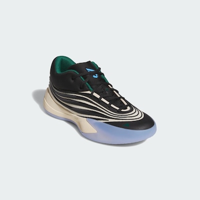 Tênis Unissex adidas Dame X - Foto 6