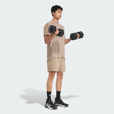 Short Masculino adidas Puremotion - Foto 4