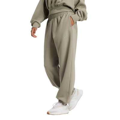 Calça Feminina adidas Solta ALL SZN Macio Lux - Foto 1
