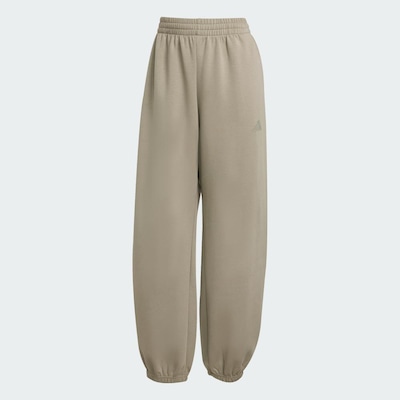 Calça Feminina adidas Solta ALL SZN Macio Lux - Foto 2