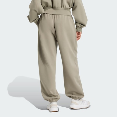 Calça Feminina adidas Solta ALL SZN Macio Lux - Foto 3
