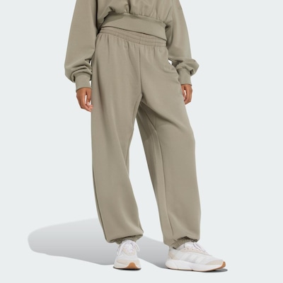 Calça Feminina adidas Solta ALL SZN Macio Lux - Foto 4