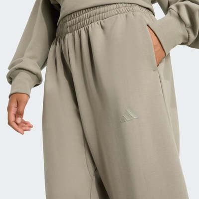Calça Feminina adidas Solta ALL SZN Macio Lux - Foto 5