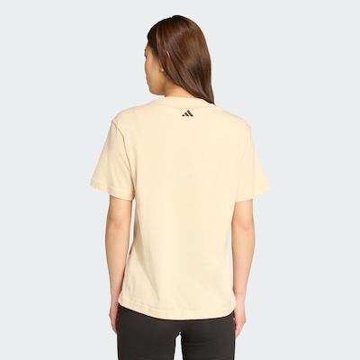 Camiseta Feminina adidas FARM - Foto 3