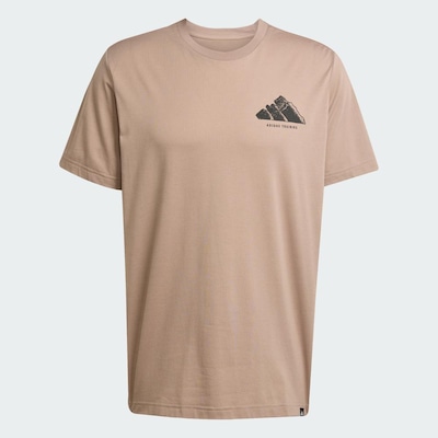 Camiseta Masculina adidas Vintage Climacool - Foto 2