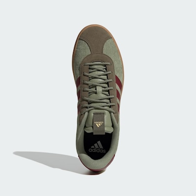 Tênis Masculino adidas VL Court 3.0 - Foto 4