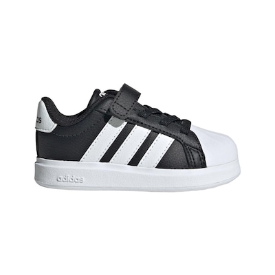 Tênis Infantil adidas Street Talk - Foto 1