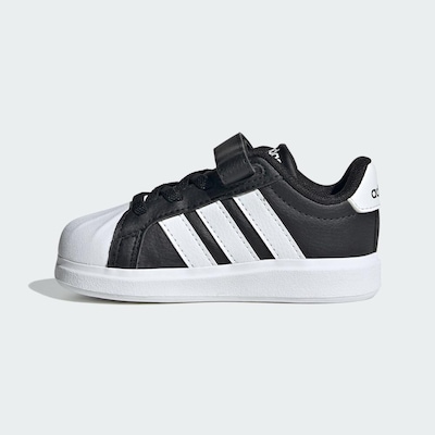Tênis Infantil adidas Street Talk - Foto 3