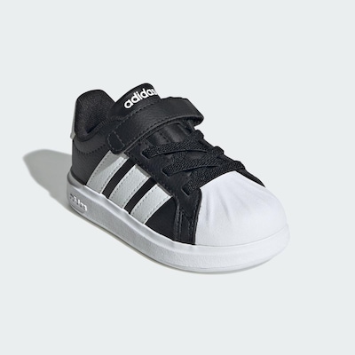 Tênis Infantil adidas Street Talk - Foto 6